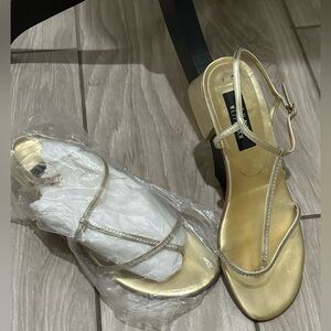 Stuart Weitzman Sandals